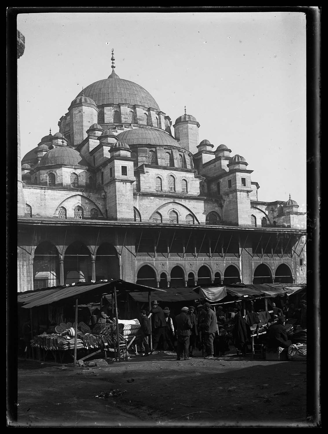 Mosquée Neuve (Yeni Camii)